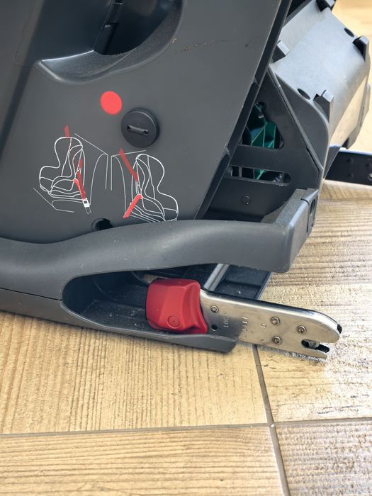 Scaun auto copil Britax Romer