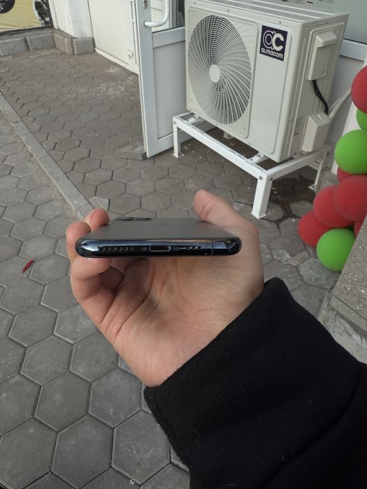 Iphone 11 pro grif