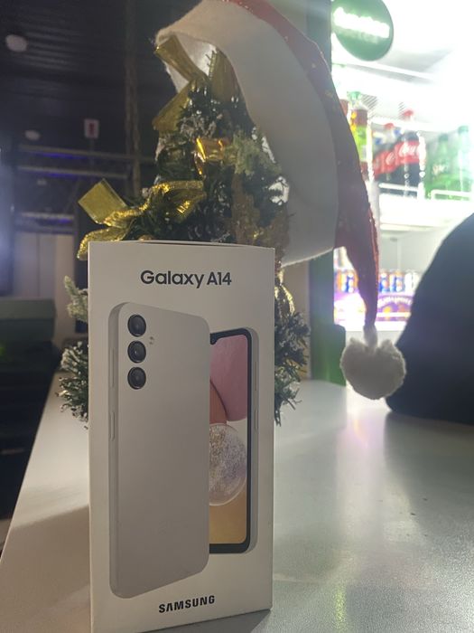 Samsung A14 128Gb