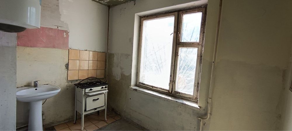 Калинский Кафолат суғурта яқинида 1 хона қвартира сотилади