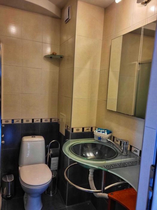 Апартамент Мареа - първа линия, Свети Влас