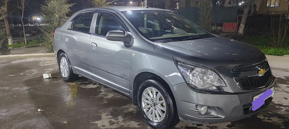 Chevrolet Cobalt 2014 — 3