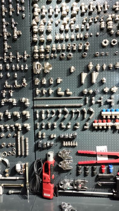 Отопление от А до Я