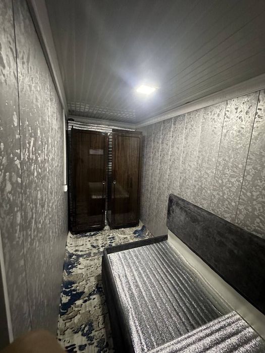 Срочно сдается 2х комнатная участка на ТТЗ базар