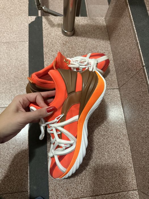 Марятонки jimmy choo  Limited Edition  38ми номер