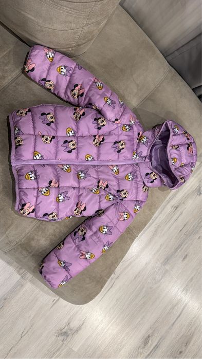 Якета и елеци за момиче