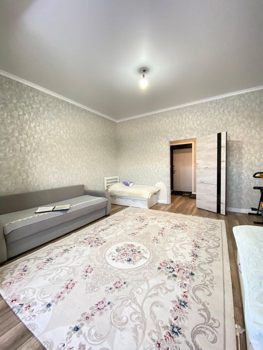 Продам 1 комнатную квартиру