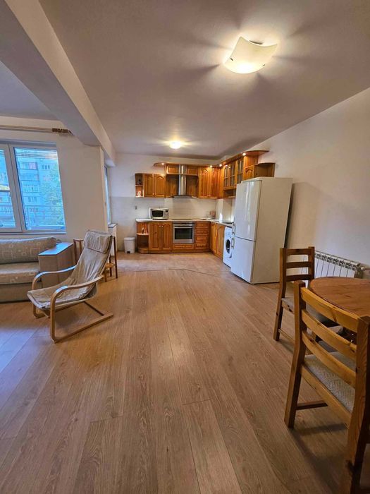 Продава се Двустаен апартамент в Русе, Възраждане - 80 кв.м за 1600 €/кв.м - Снимка #12