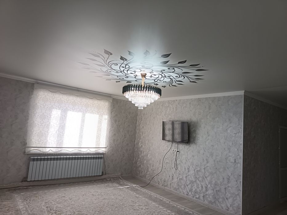 Үлкен үй сатылады!