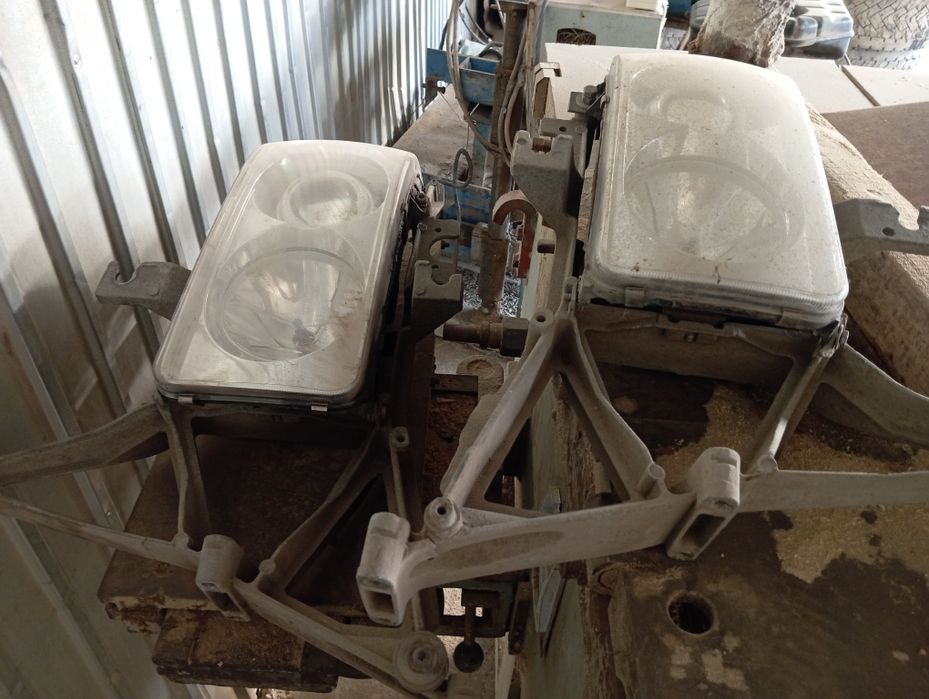 Даф 105 на запчасти