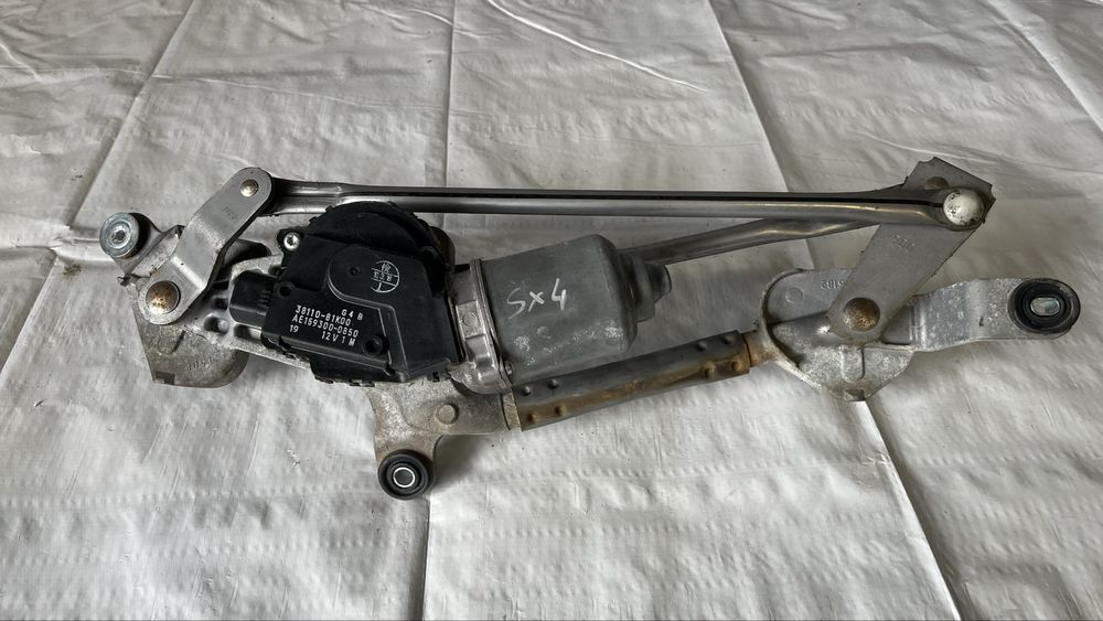 Механизъм за чистачки Suzuki SX4
