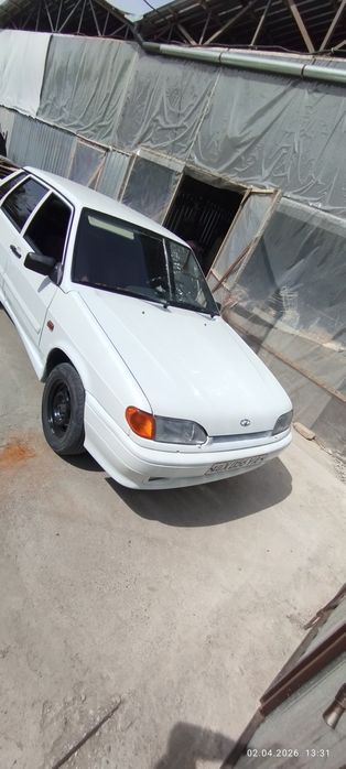 Продаётся автомобиль