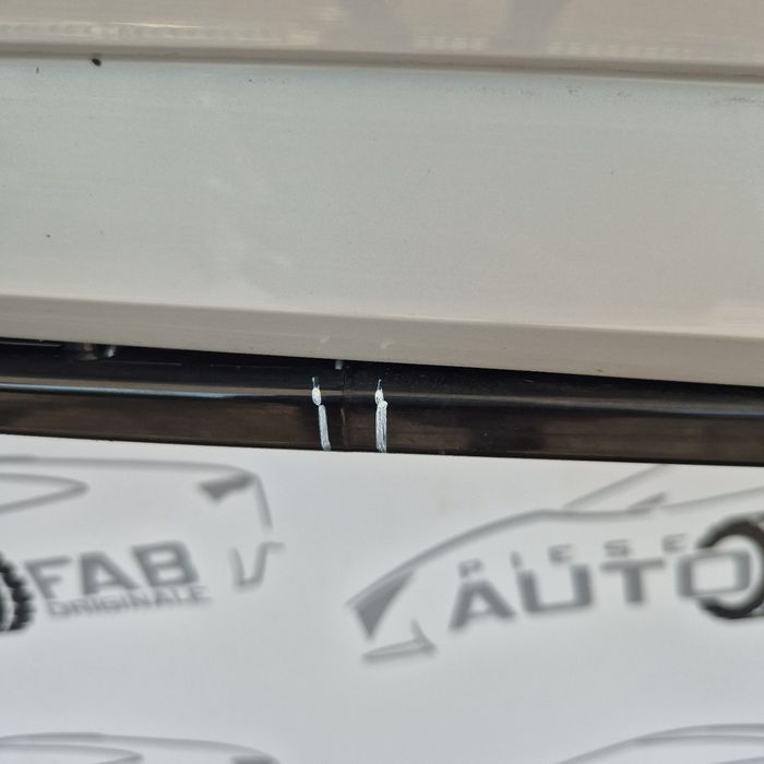 Bara spate Volkswagen Golf 7 R-Line Facelift an 2017-2018-2019-2020