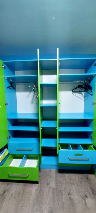 Детско обзавеждане