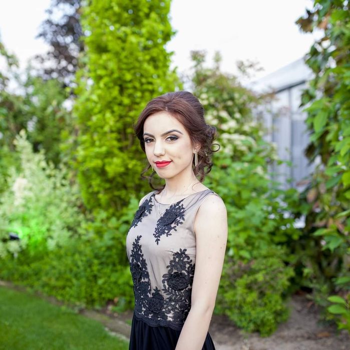 Vând rochie Madelia