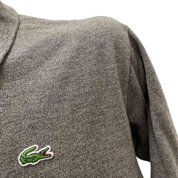 Мъжка блуза LACOSTE | L