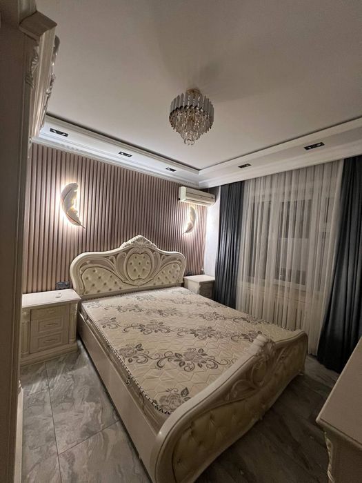 Продажа Себзарской квартиры возле чорсу