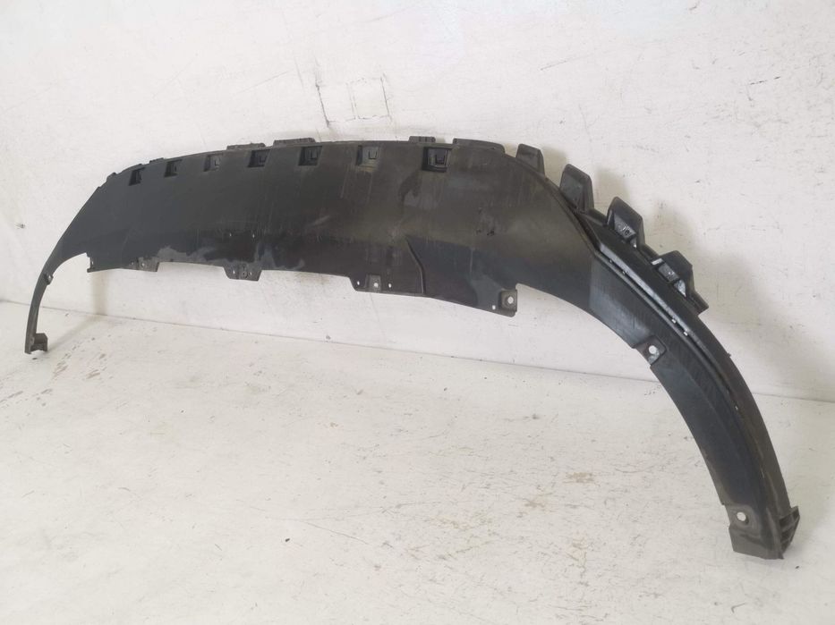 Fusta Spoiler Bara Fata Volkswagen VW  Golf 8 2020 2021 2022 2023 2024