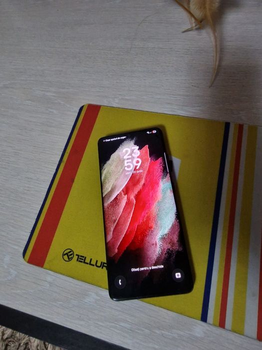 Samsung S21 ultra perfect