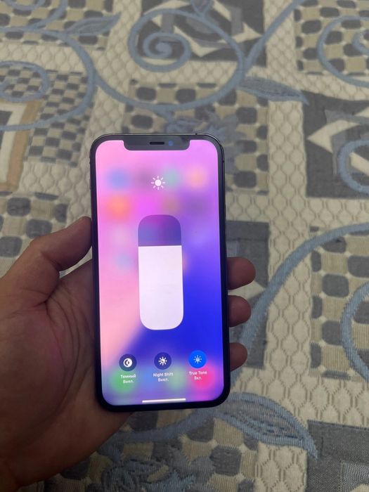 Айфон 12про 512гб