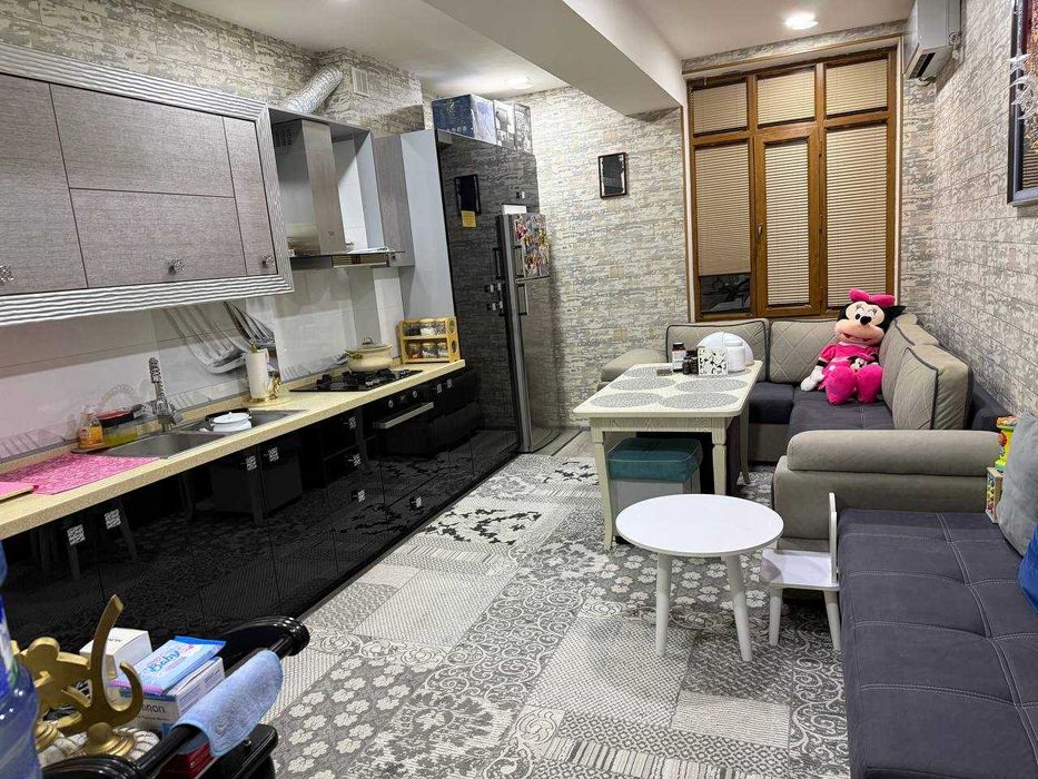 Продается Новостройка 3/3/8, ор ресторан Яккасарай.