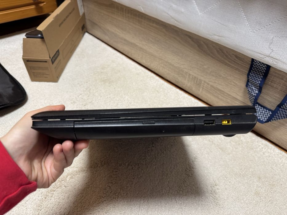 Лаптоп Lenovo G500