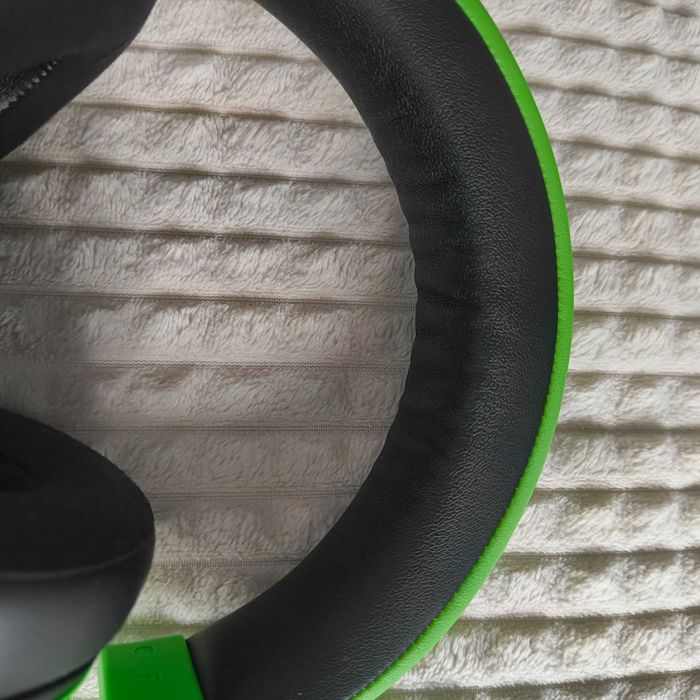 Căști Gaming Razer BlackShark V2 X Green Edition