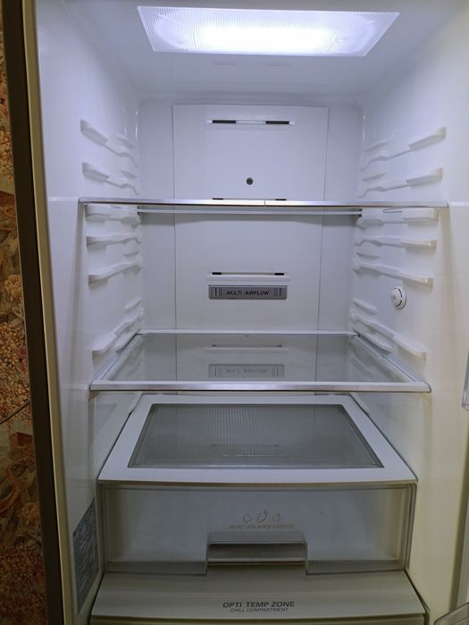 Холодильник LG no frost