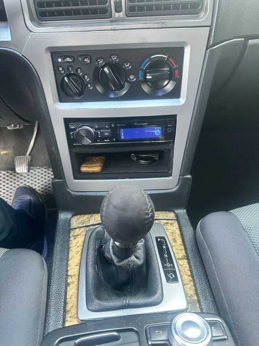 Магнитофон  pioneer 9650 BT сотилади идеальный состаяние