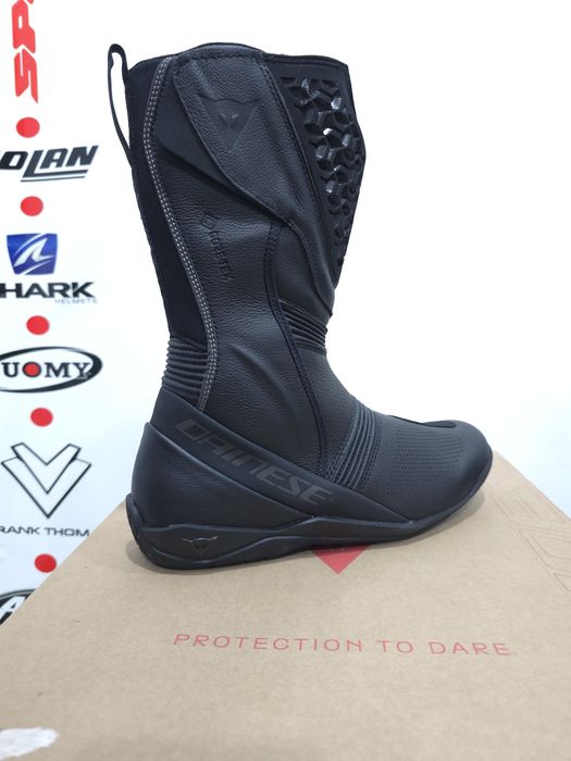 Ghete cizme moto Dainese Fulcrum 3 Gore-Tex