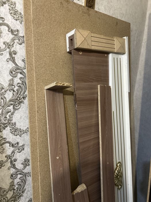 Отдам на дрова за 3000