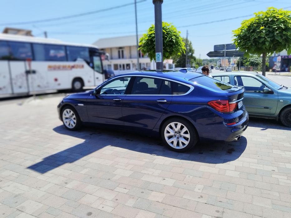 Jante R19 Bmw e65 f10 f07 f01