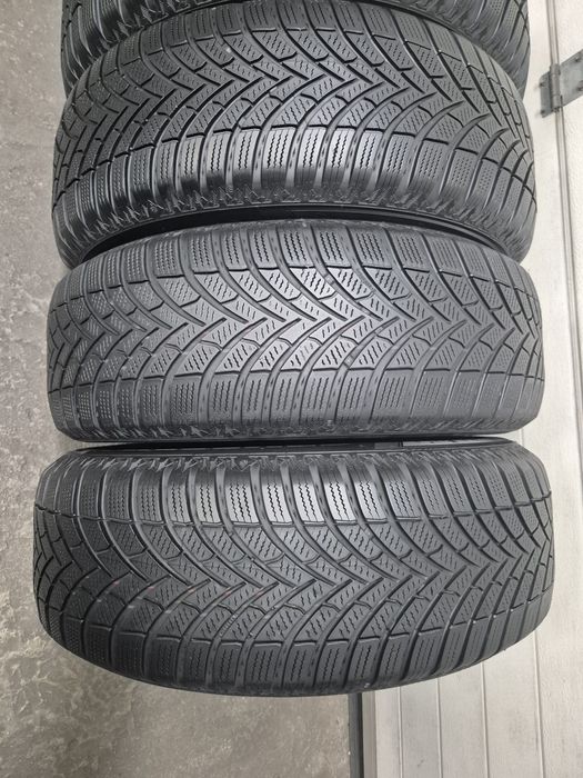 Anvelope semperit 215/65/16