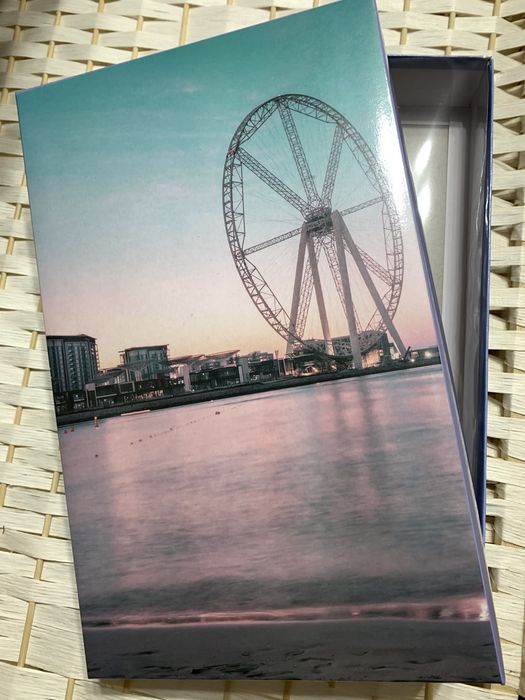 Подарочные коробки для рубашек