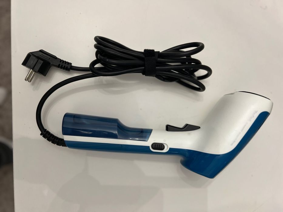 Tefal Access Steam First – aparat portabil de călcat cu abur