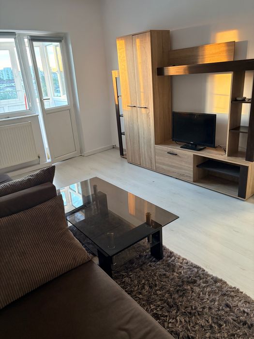 Ultracentral apartament de închiriat