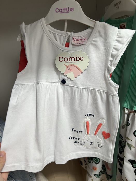 Продам детские вещи