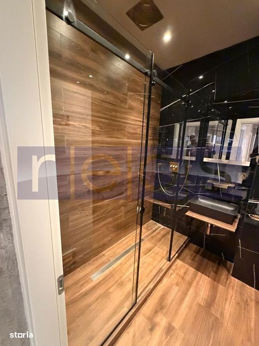 Vanzare 2 Camere | Utilat-Mobilat Lux | 50 Mp | Terasa | Complex Atria