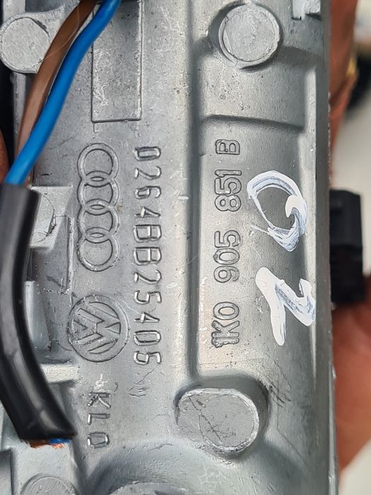 Volan, airbag volan corsa d ,audi A4B8, audi  a64f