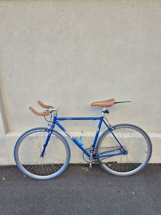 Bicicleta oras roti 28