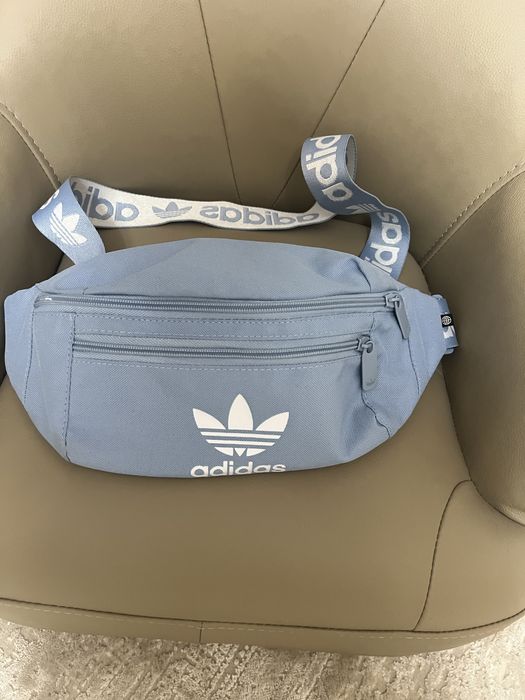 Сумка через плечо