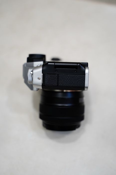 Фотоаппарат Fujifilm X-T200