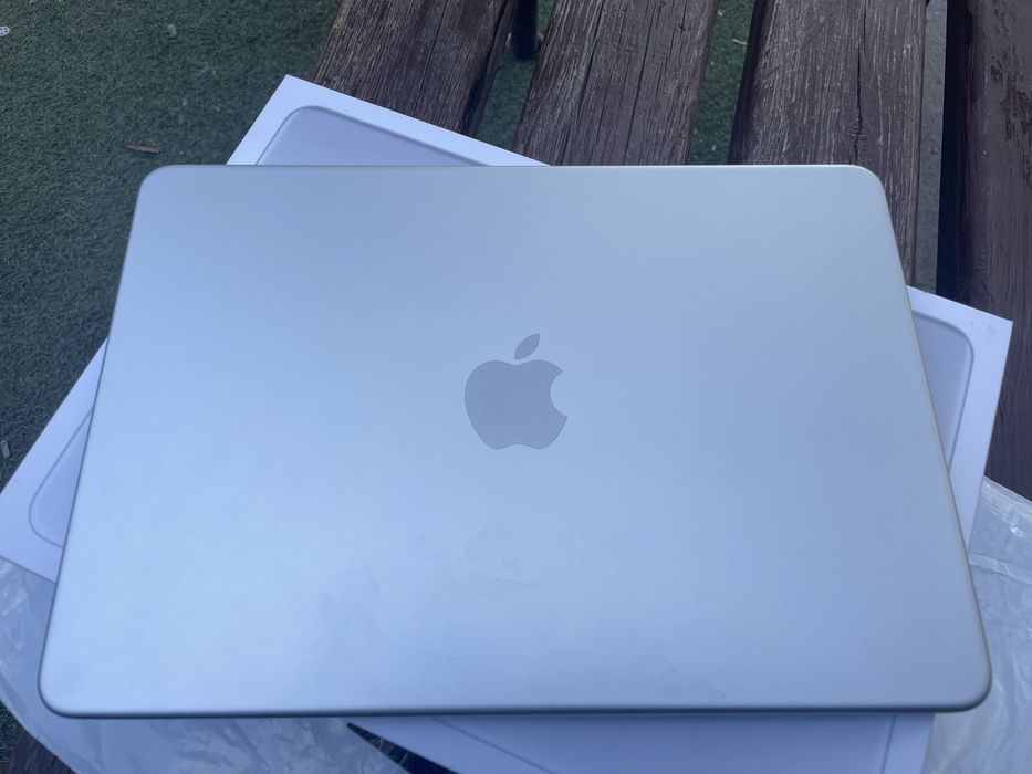 Новый Macbook Neo 2026