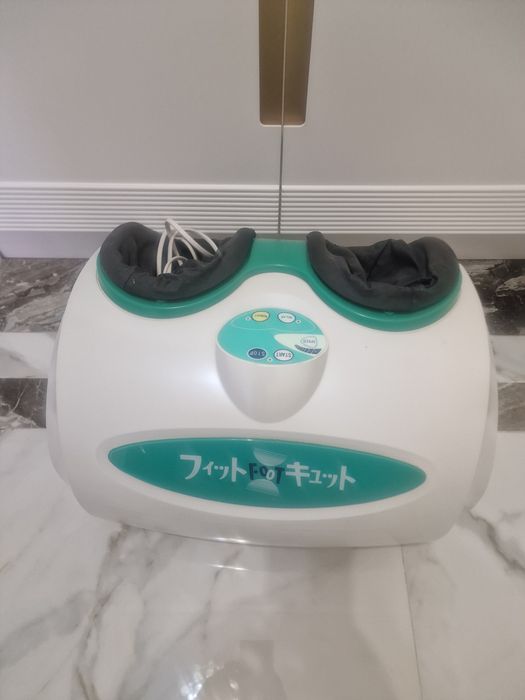 Массажер для ног Marutaka