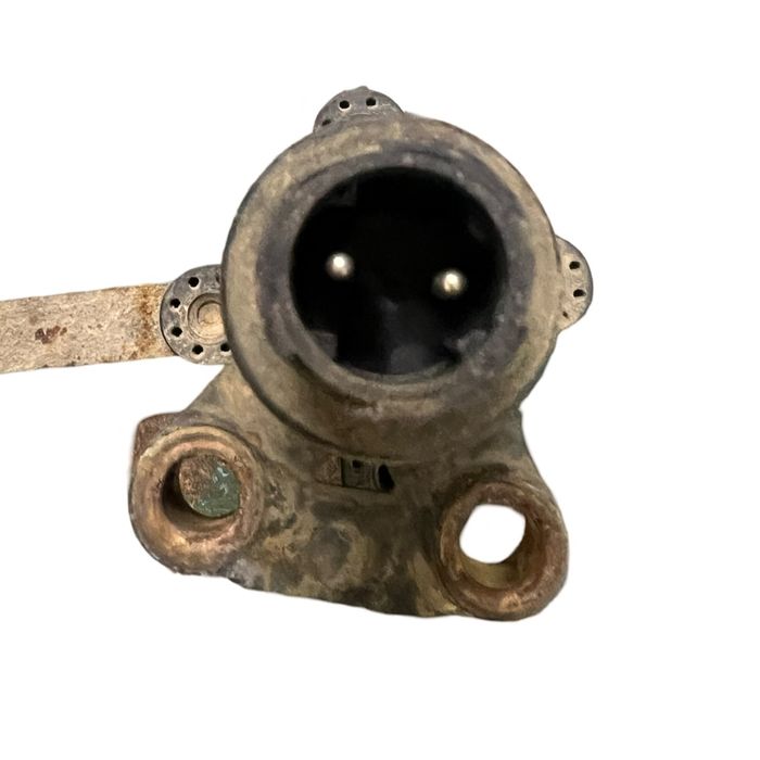 Senzor De Inaltime Suspensie Pneumatica Fata Dreapta Fata Man Tga 2000