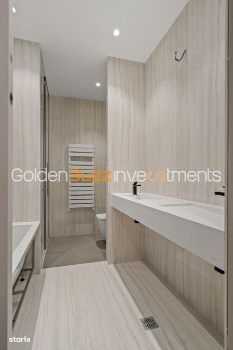 Închiriere Apartament Unic 3 Camere în Zona Primăverii