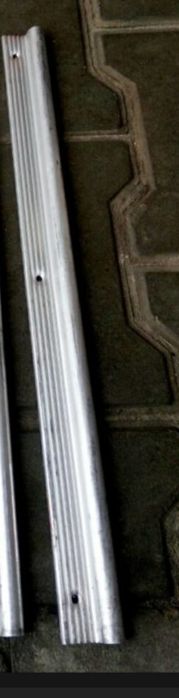 Продаются запчасти от автомобиля заз-965 гарбаты за парик