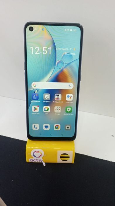 Оппо А74/////128гб