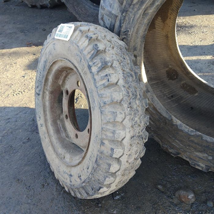 Cauciucuri 23-5  Continental Anvelope sh UTILAJE AGRICOLE