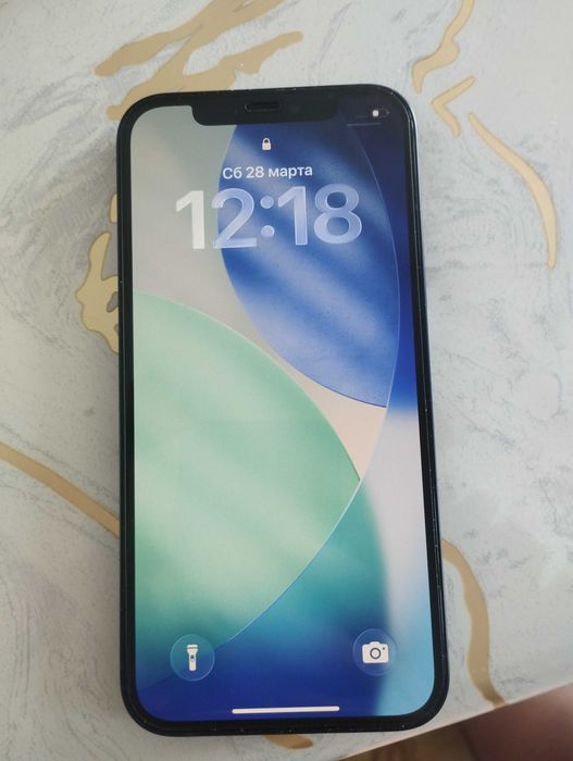 IPhone 12 128 Gb